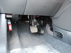 2012款 C 1.4 自动 尊享敞篷版