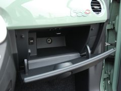 2012款 C 1.4 自动 尊享敞篷版