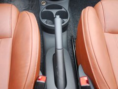 2012款 C 1.4 自动 尊享敞篷版