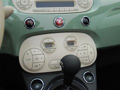 2012款 C 1.4 自动 尊享敞篷版