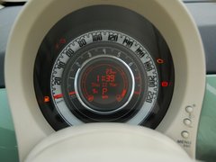 2012款 C 1.4 自动 尊享敞篷版