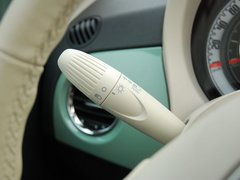 2012款 C 1.4 自动 尊享敞篷版