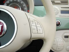 2012款 C 1.4 自动 尊享敞篷版