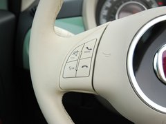 2012款 C 1.4 自动 尊享敞篷版