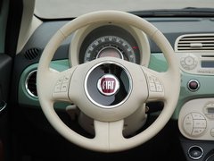 2012款 C 1.4 自动 尊享敞篷版