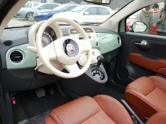 2012款 C 1.4 自动 尊享敞篷版