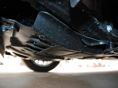 2012款 C 1.4 自动 尊享敞篷版