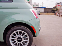 2012款 C 1.4 自动 尊享敞篷版