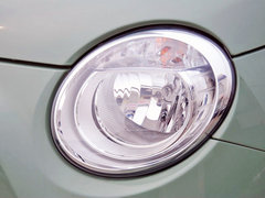 2012款 C 1.4 自动 尊享敞篷版