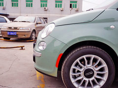 2012款 C 1.4 自动 尊享敞篷版