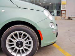 2012款 C 1.4 自动 尊享敞篷版