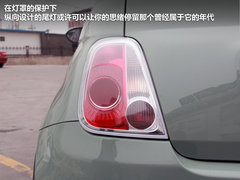 2012款 C 1.4 自动 尊享敞篷版