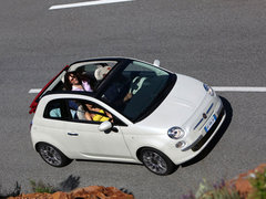2012款 C 1.4 自动 尊享敞篷版
