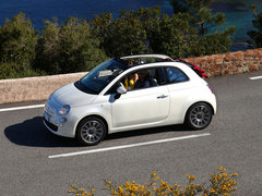 2012款 C 1.4 自动 尊享敞篷版