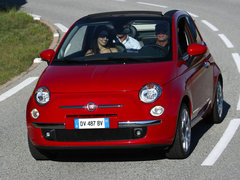 2012款 C 1.4 自动 尊享敞篷版