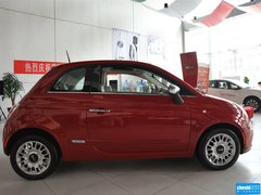 2012款 C 1.4 自动 尊享敞篷版
