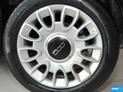 2012款 C 1.4 自动 尊享敞篷版