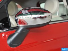 2012款 C 1.4 自动 尊享敞篷版