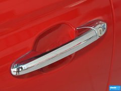 2012款 C 1.4 自动 尊享敞篷版