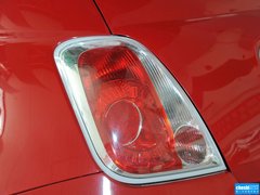 2012款 C 1.4 自动 尊享敞篷版
