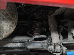 2012款 C 1.4 自动 尊享敞篷版