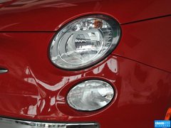 2012款 C 1.4 自动 尊享敞篷版