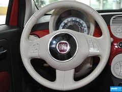 2012款 C 1.4 自动 尊享敞篷版