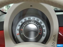 2012款 C 1.4 自动 尊享敞篷版