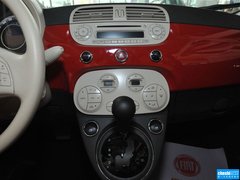 2012款 C 1.4 自动 尊享敞篷版