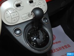 2012款 C 1.4 自动 尊享敞篷版