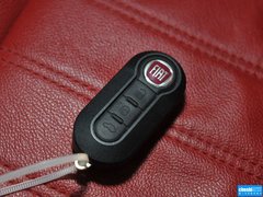 2012款 C 1.4 自动 尊享敞篷版