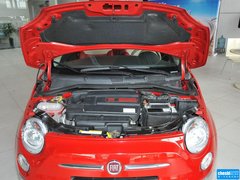 2012款 C 1.4 自动 尊享敞篷版