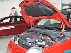 2012款 C 1.4 自动 尊享敞篷版