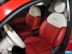 2012款 C 1.4 自动 尊享敞篷版