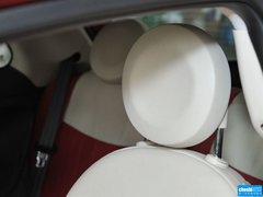 2012款 C 1.4 自动 尊享敞篷版