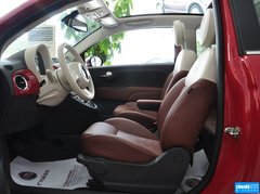 2012款 C 1.4 自动 尊享敞篷版
