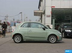 2012款 C 1.4 自动 尊享敞篷版