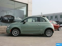 2012款 C 1.4 自动 尊享敞篷版