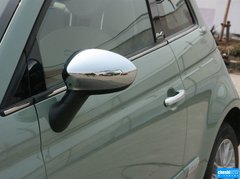 2012款 C 1.4 自动 尊享敞篷版