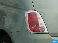 2012款 C 1.4 自动 尊享敞篷版