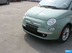 2012款 C 1.4 自动 尊享敞篷版