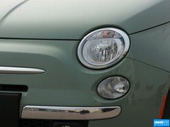 2012款 C 1.4 自动 尊享敞篷版