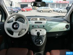 2012款 C 1.4 自动 尊享敞篷版