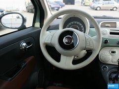 2012款 C 1.4 自动 尊享敞篷版