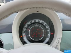 2012款 C 1.4 自动 尊享敞篷版