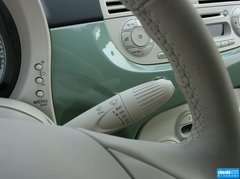 2012款 C 1.4 自动 尊享敞篷版