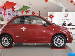 2012款 C 1.4 自动 尊享敞篷版