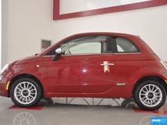 2012款 C 1.4 自动 尊享敞篷版