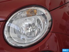2012款 C 1.4 自动 尊享敞篷版
