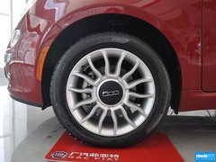 2012款 C 1.4 自动 尊享敞篷版